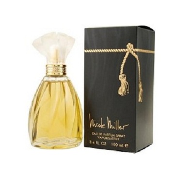 Nicole Miller Perfume by Nicole Miller 3.4oz Eau De Parfum Spray for women
